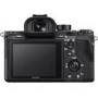 Sony Alpha a7R II Compact System Camera Body