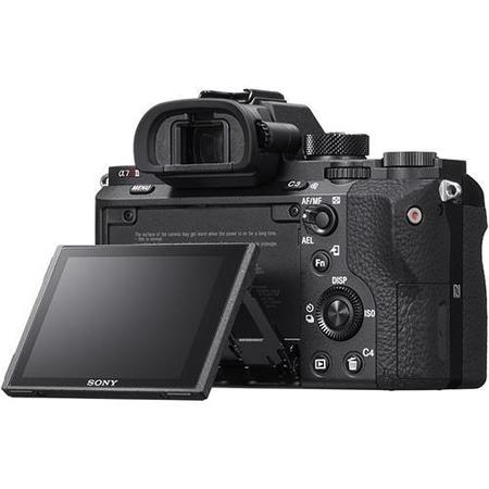 Sony Alpha a7R II Compact System Camera Body