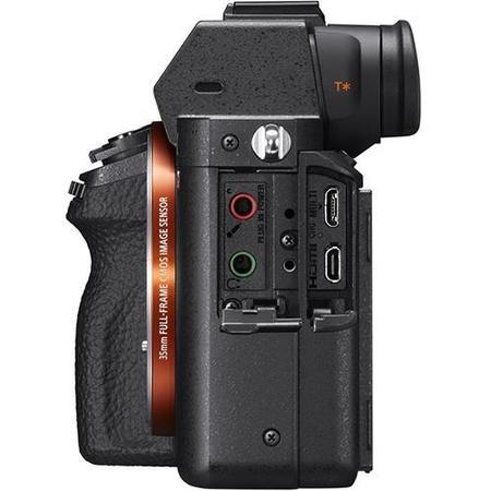 Sony Alpha a7R II Compact System Camera Body