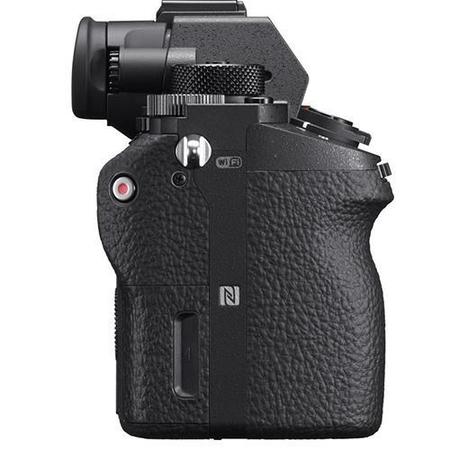 Sony Alpha a7R II Compact System Camera Body