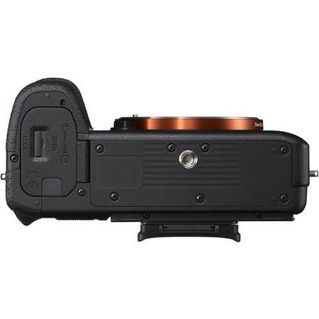 Sony Alpha a7R II Compact System Camera Body