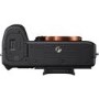 Sony Alpha a7R II Compact System Camera Body