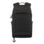 Drone Backpack with Front Hardshell - Black