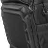 Drone Backpack with Front Hardshell - Black