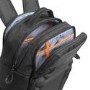 Drone Backpack with Front Hardshell - Black