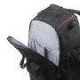 Anti-theft Drone backpack with Waterproof cover - Black