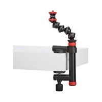 Joby Action Clamp and Gorillapod Arm