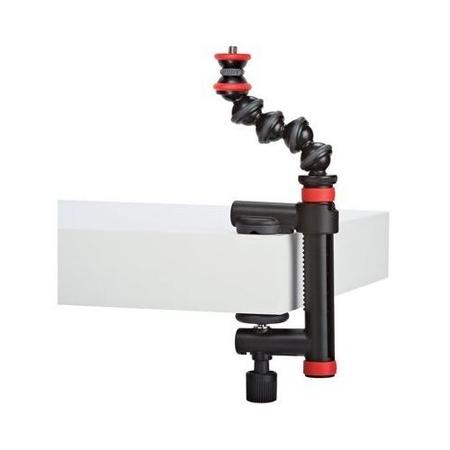 Joby Action Clamp and Gorillapod Arm