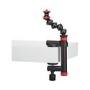 Joby Action Clamp and Gorillapod Arm