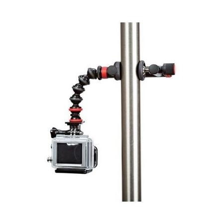 Joby Action Clamp and Gorillapod Arm