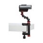 Joby Action Clamp and Gorillapod Arm