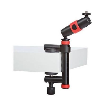 Joby Action Clamp and Locking Arm