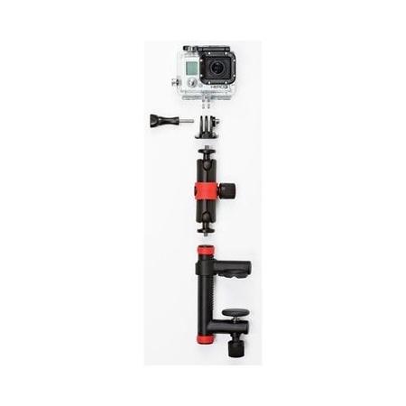 Joby Action Clamp and Locking Arm