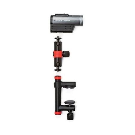 Joby Action Clamp and Locking Arm