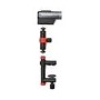 Joby Action Clamp and Locking Arm