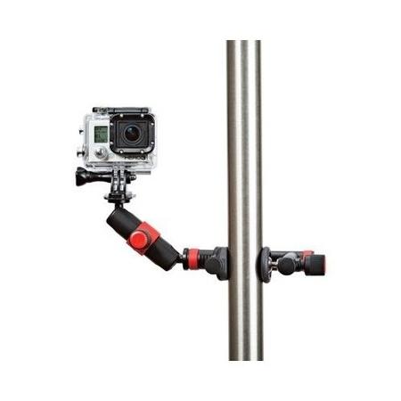 Joby Action Clamp and Locking Arm