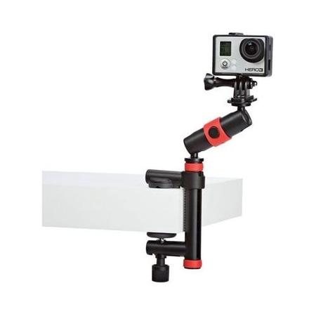 Joby Action Clamp and Locking Arm