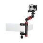 Joby Action Clamp and Locking Arm