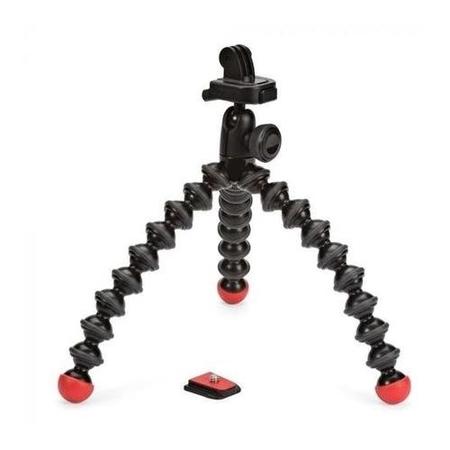 Joby GorillaPod Action Tripod