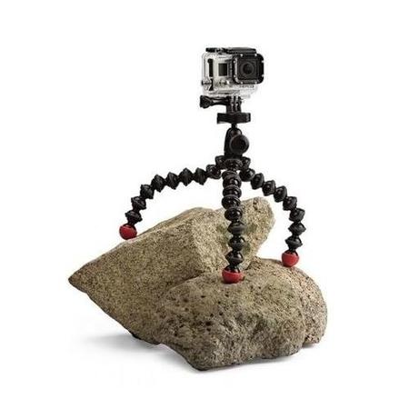 Joby GorillaPod Action Tripod