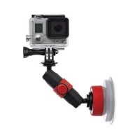 Joby Suction Cup and Locking Arm