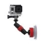 Joby Suction Cup and Locking Arm