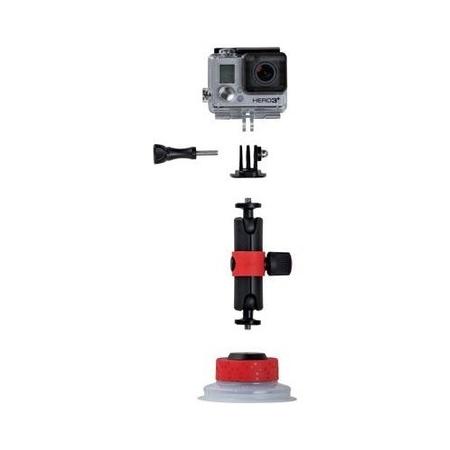 Joby Suction Cup and Locking Arm