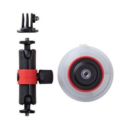 Joby Suction Cup and Locking Arm