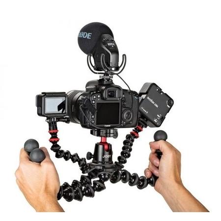 Joby GorillaPod Rig