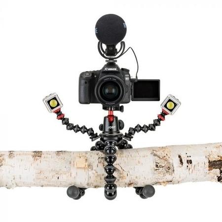 Joby GorillaPod Rig