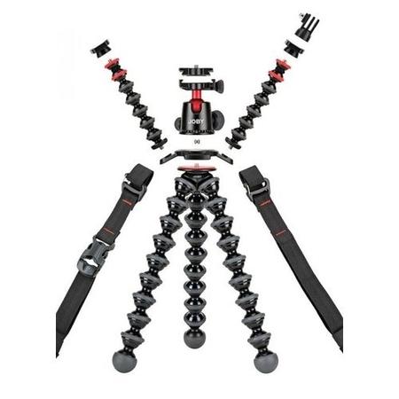 Joby GorillaPod Rig