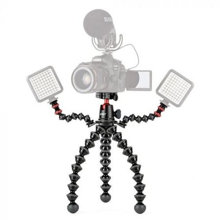 Joby GorillaPod Rig