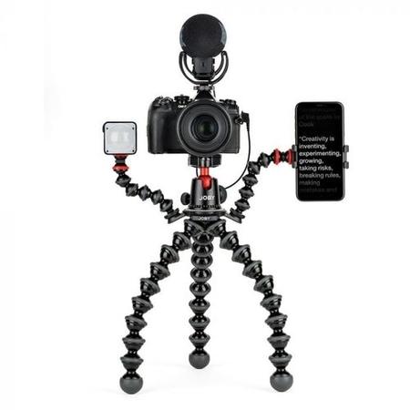 Joby GorillaPod Rig