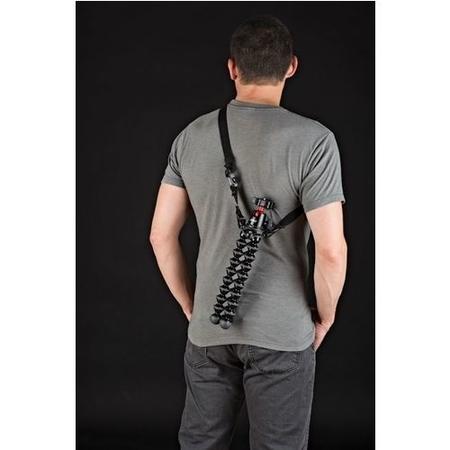 Joby GorillaPod Rig