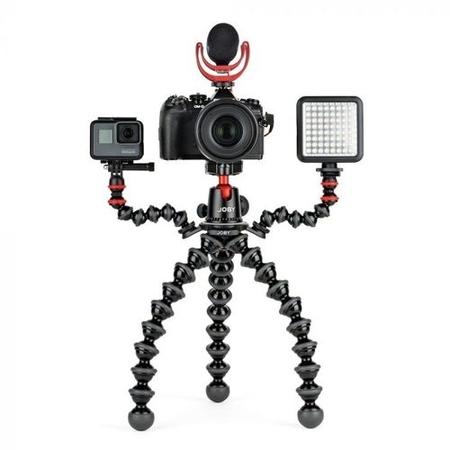 Joby GorillaPod Rig