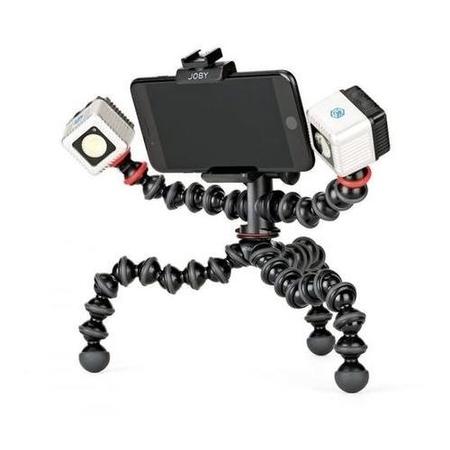 Joby GorillaPod Mobile RIG