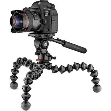 Joby GorillaPod 5K Video PRO