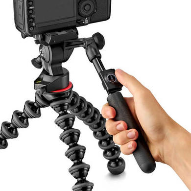 Joby GorillaPod 5K Video PRO