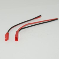 1 Pair JST Connectors