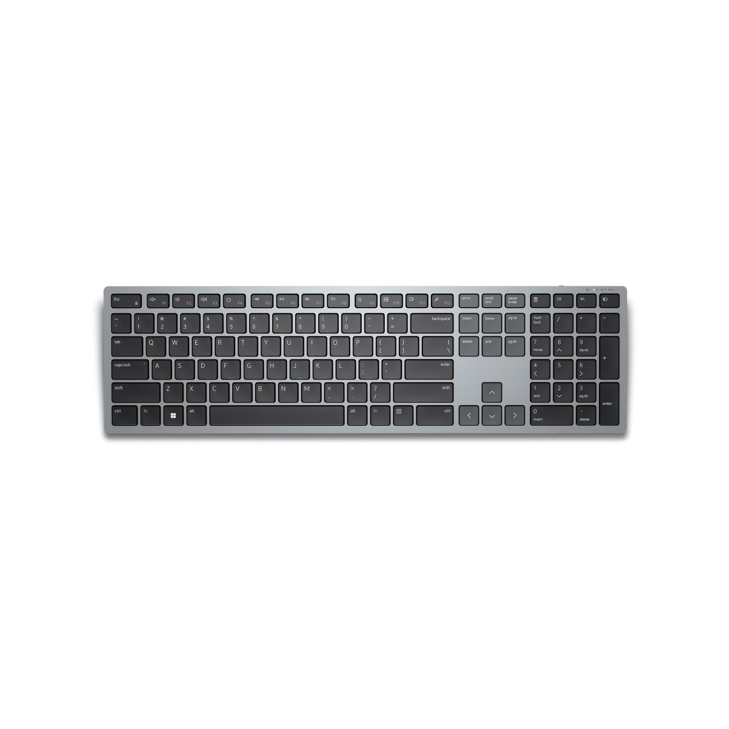 Dell Pro Plus Keyboard - Kb700 - Uk (Qwerty) - Image 10