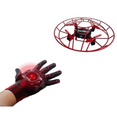 GRADE A1 - Kurio Aura Gesturebotics Drone