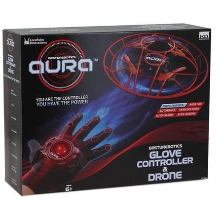GRADE A1 - Kurio Aura Gesturebotics Drone