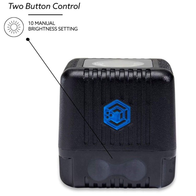 Lume Cube Single Black