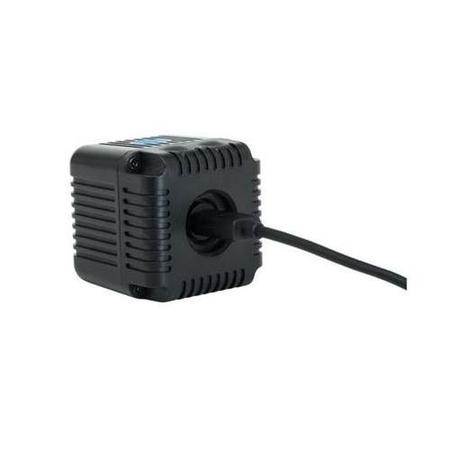 Lume Cube Mini Portable LED Action Light - Gunmetal Grey