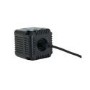Lume Cube Mini Portable LED Action Light - Gunmetal Grey