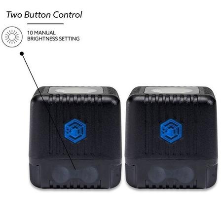 Lume Cube Dual Pack