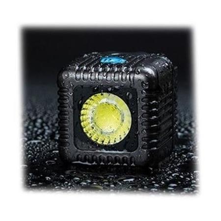 Lume Cube Mini Portable LED Action Light Two Pack - Gunmetal Grey