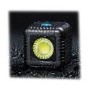 Lume Cube Mini Portable LED Action Light Two Pack - Gunmetal Grey
