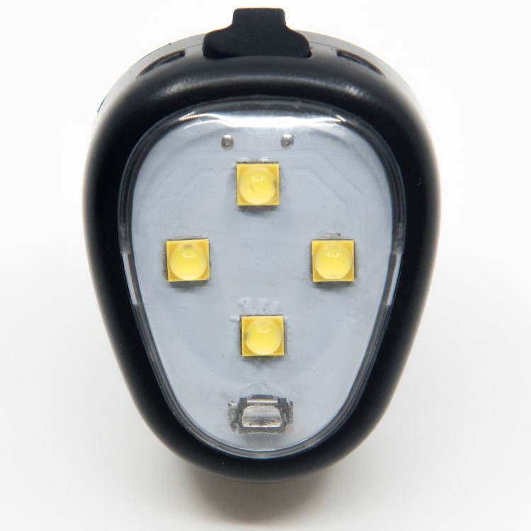 Lume Cube Strobe 3 Pack - Anti-Collision Lighting for Drones