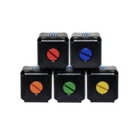 Lume Cube Colour Cap Kit